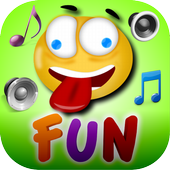 Funny Sounds Effects icon