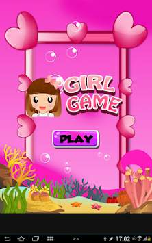 Girl Games screenshot 1