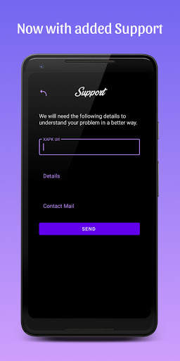 XAPK Installer (Tiny) screenshot 4