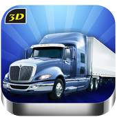 Truck Driving Simulation Game 1.1