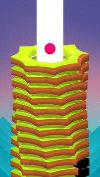 Stack Crush 3D screenshot 2