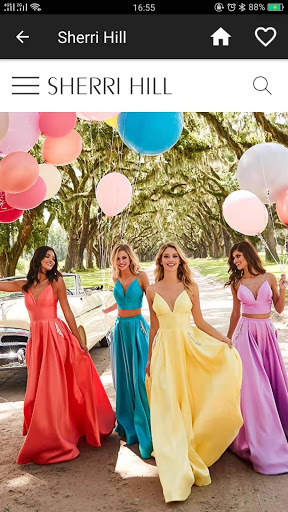 Wedding Dresses Online Shopping screenshot 5