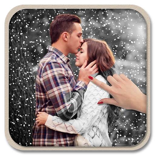 Color Splash Photo Effect Edit 1.1