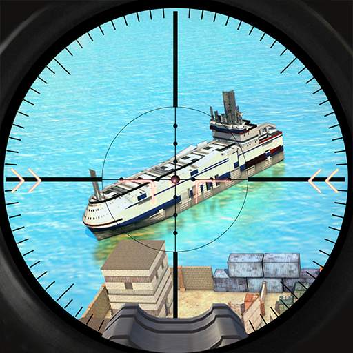 King Sniper FPS Survival 2018 2.0