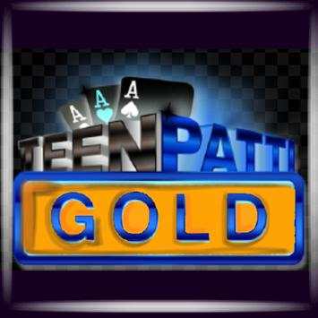 Teen Patti Gold-Teen Patti, Rummy, Poke screenshot 1