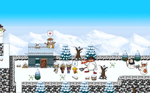 Doom & Destiny Advanced Lite screenshot 19