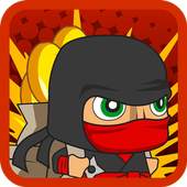 Ninja Legends Adventure 1.0