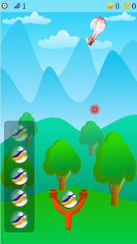 Slingshot Shooting Game screenshot 3
