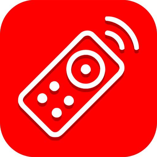 MAGic Remote 1.4.1
