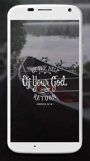 Faith Wallpaper HD screenshot 5