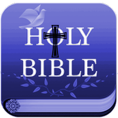 Modern English Bible (MEV) icon