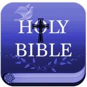 Modern English Bible (MEV) on 9Apps