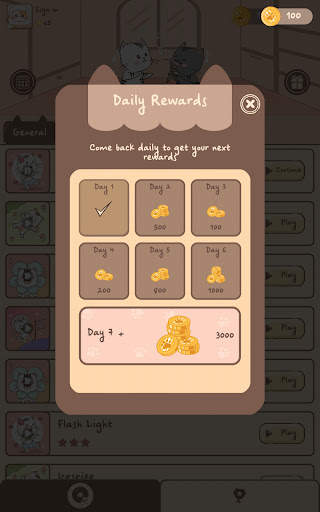 Beat Cats screenshot 12