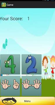 Funny Learning Kids screenshot 4