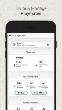 Pla4 Cricket screenshot 4