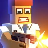 Project 18 - Zombie Shooter 1.2.9