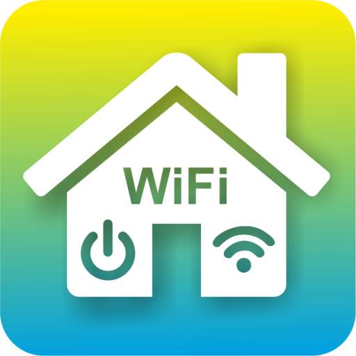 Smart Home Device [ WiFi Based 1.38