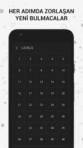 Math | Matematik Bilmece ve Bu screenshot 2