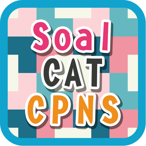 Soal Tes CAT CPNS icon