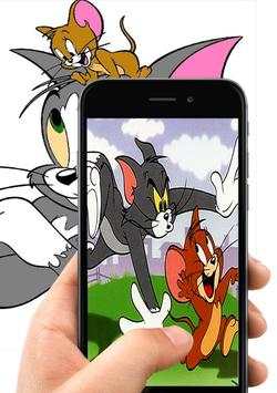 Tom and Jerry  Wallpapers screenshot 3
