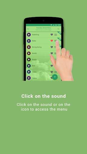 Ringtones for WhatsApp screenshot 3