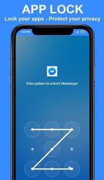 App Lock & Vault 2 تصوير الشاشة
