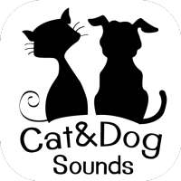 Cat & Dog Sounds