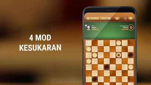 Permainan Dam screenshot 6