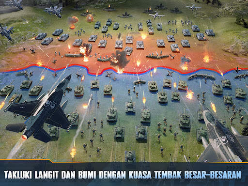 Warpath: Ace Shooter screenshot 12