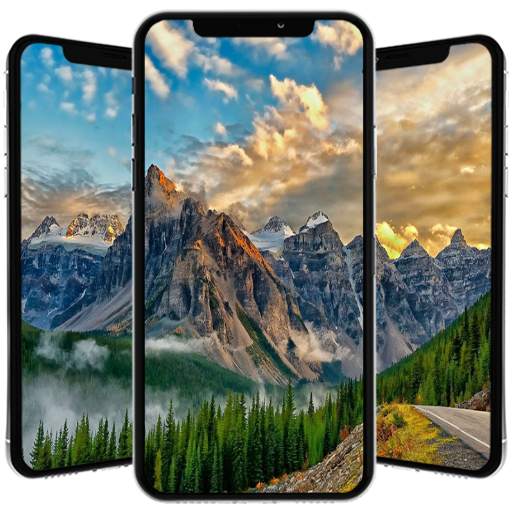 Scenery Wallpaper 1.0.2