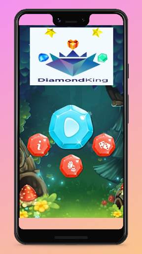 Diamond King screenshot 4