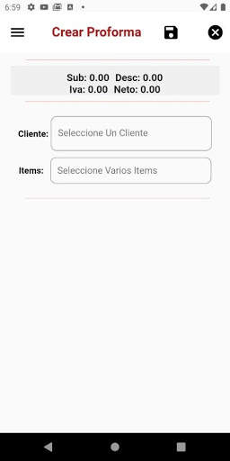 ADM GO screenshot 8