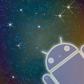 Droid Live Wallpaper 1.0