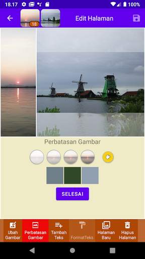 Kisah Foto screenshot 5