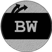 Bandwidth ruler on 9Apps