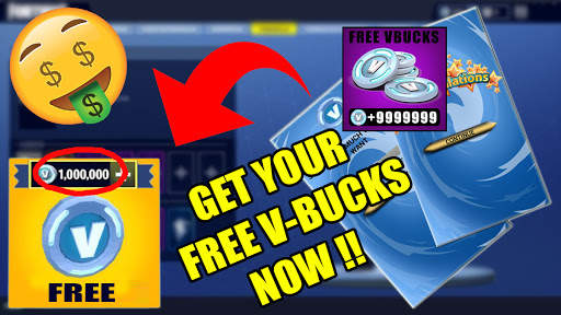 Get Free Vbucks l Daily Vbucks New Hints 2020 screenshot 2