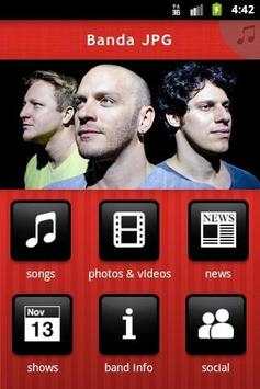 Banda JPG screenshot 2