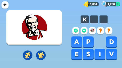 Logo Game - Brand Quiz screenshot 6