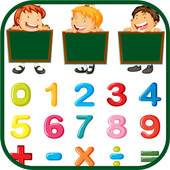 Smart Math Learning - Math Game for Kids(Free) 1.0