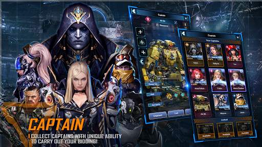 Rise of Stars screenshot 3