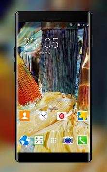 Themes for Micromax  Ninja 4.0 A87 screenshot 1