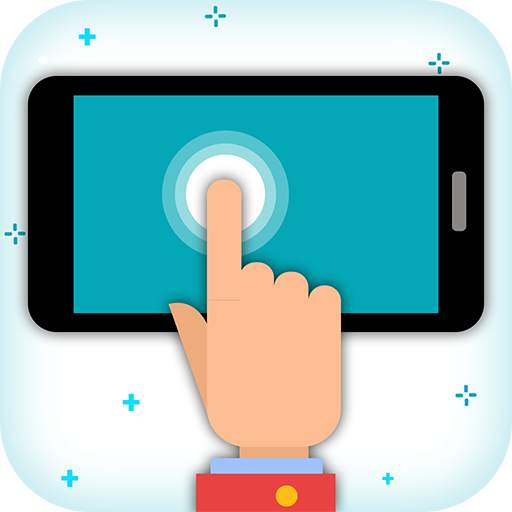 Automatic Clicker - Super Fast Clicker, Easy Touch 8.0