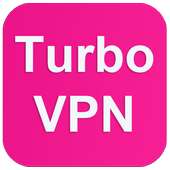 Turbo VPN logo