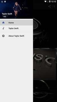 Taylor Swift Song* screenshot 2