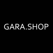 GARA SHOP logo