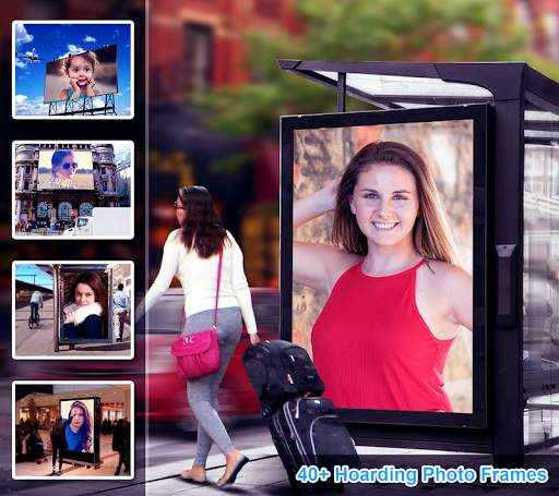 Hoarding Photo Frames screenshot 8