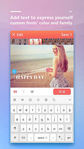 Mideoshow - Free Video Editor screenshot 6