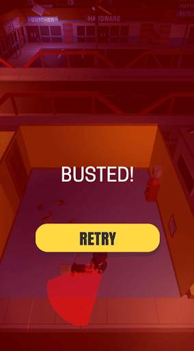 Theft Game screenshot 3