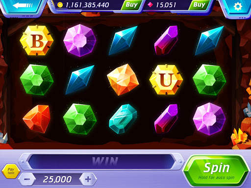 Star Slots - slot machines online screenshot 6