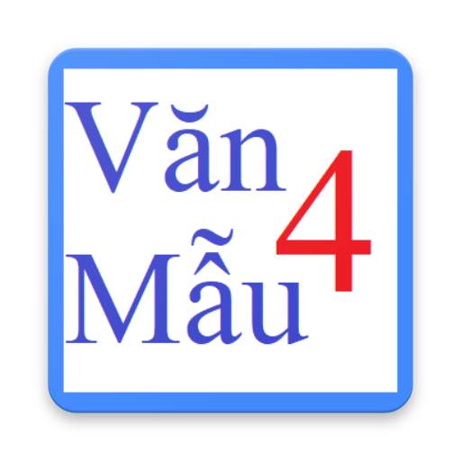 Văn mẫu lớp 4 offline 1.4.3